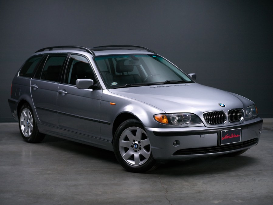 2005 BMW 3 Series 325xi 4dr Sports Wgn AWD, available for sale in North Salem, New York | Meccanic Shop North Inc. North Salem, New York 2005 BMW 3 Series 325xi 4dr Sports Wgn AWD, available for sale in North Salem, New York | Meccanic Shop North Inc. North Salem, New York