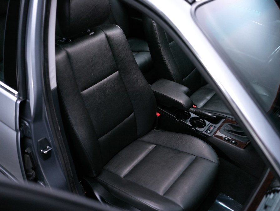 2005 BMW 3 Series 325xi 4dr Sports Wgn AWD, available for sale in North Salem, New York | Meccanic Shop North Inc. North Salem, New York 2005 BMW 3 Series 325xi 4dr Sports Wgn AWD, available for sale in North Salem, New York | Meccanic Shop North Inc. North Salem, New York