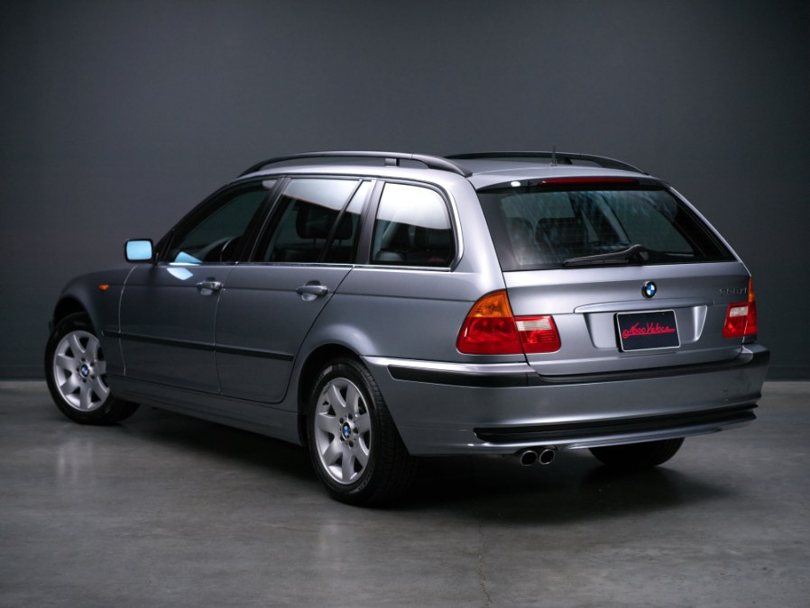 2005 BMW 3 Series 325xi 4dr Sports Wgn AWD, available for sale in North Salem, New York | Meccanic Shop North Inc. North Salem, New York 2005 BMW 3 Series 325xi 4dr Sports Wgn AWD, available for sale in North Salem, New York | Meccanic Shop North Inc. North Salem, New York