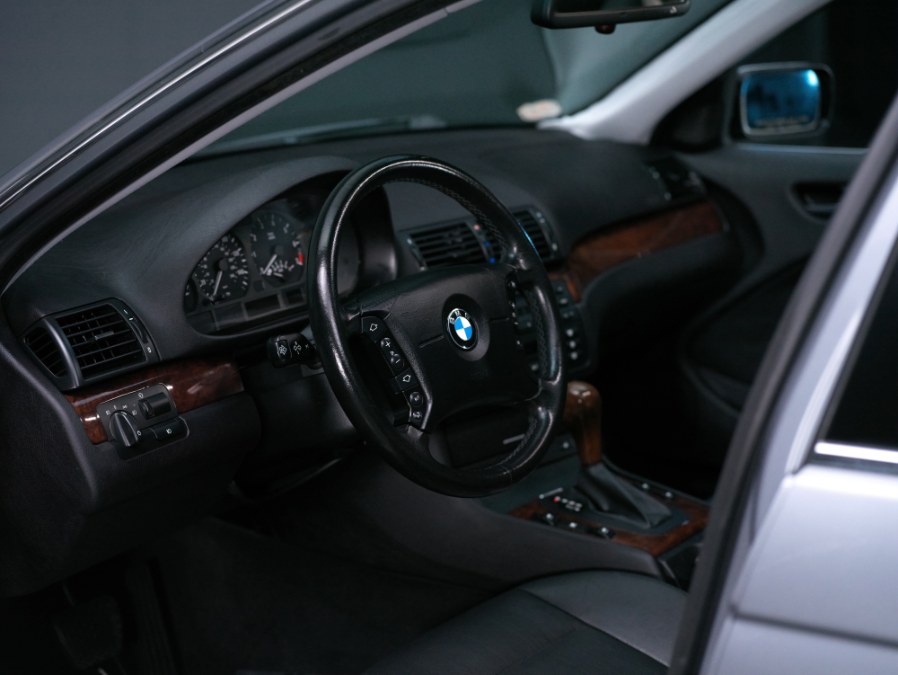 2005 BMW 3 Series 325xi 4dr Sports Wgn AWD, available for sale in North Salem, New York | Meccanic Shop North Inc. North Salem, New York 2005 BMW 3 Series 325xi 4dr Sports Wgn AWD, available for sale in North Salem, New York | Meccanic Shop North Inc. North Salem, New York