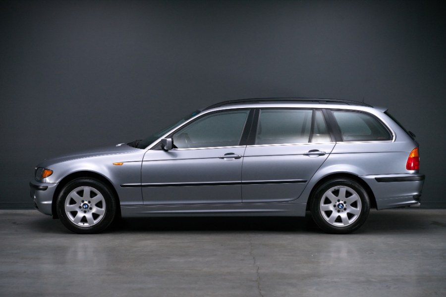 2005 BMW 3 Series 325xi 4dr Sports Wgn AWD, available for sale in North Salem, New York | Meccanic Shop North Inc. North Salem, New York 2005 BMW 3 Series 325xi 4dr Sports Wgn AWD, available for sale in North Salem, New York | Meccanic Shop North Inc. North Salem, New York