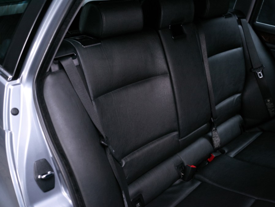 2005 BMW 3 Series 325xi 4dr Sports Wgn AWD, available for sale in North Salem, New York | Meccanic Shop North Inc. North Salem, New York 2005 BMW 3 Series 325xi 4dr Sports Wgn AWD, available for sale in North Salem, New York | Meccanic Shop North Inc. North Salem, New York