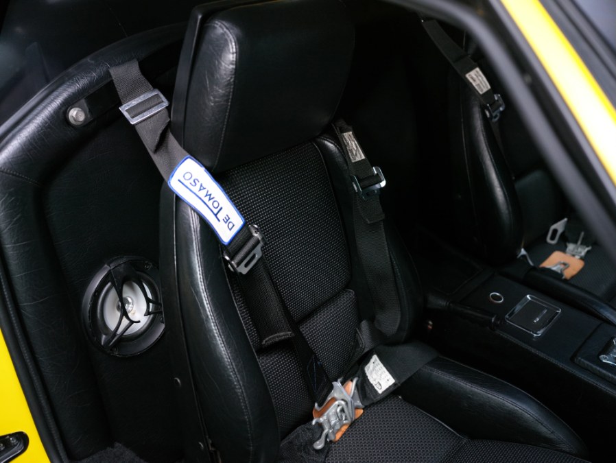 1973 DeTomaso Pantera 2 Door Coupe, available for sale in North Salem, New York | Meccanic Shop North Inc. North Salem, New York 1973 DeTomaso Pantera 2 Door Coupe, available for sale in North Salem, New York | Meccanic Shop North Inc. North Salem, New York