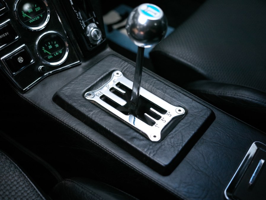 1973 DeTomaso Pantera 2 Door Coupe, available for sale in North Salem, New York | Meccanic Shop North Inc. North Salem, New York 1973 DeTomaso Pantera 2 Door Coupe, available for sale in North Salem, New York | Meccanic Shop North Inc. North Salem, New York