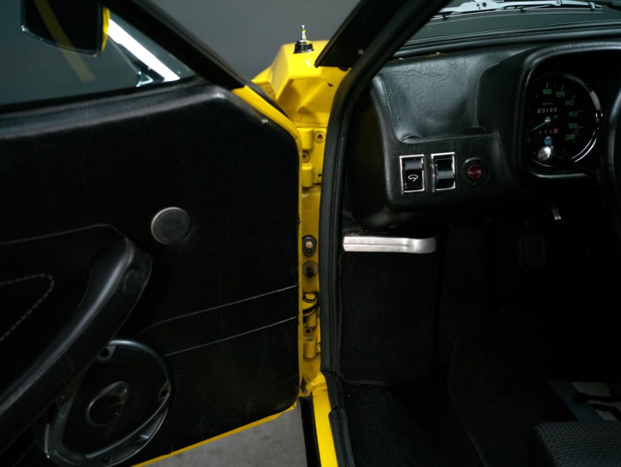1973 DeTomaso Pantera 2 Door Coupe, available for sale in North Salem, New York | Meccanic Shop North Inc. North Salem, New York 1973 DeTomaso Pantera 2 Door Coupe, available for sale in North Salem, New York | Meccanic Shop North Inc. North Salem, New York