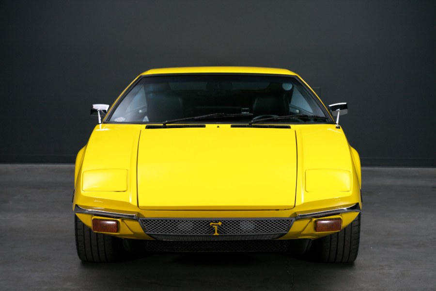 1973 DeTomaso Pantera 2 Door Coupe, available for sale in North Salem, New York | Meccanic Shop North Inc. North Salem, New York 1973 DeTomaso Pantera 2 Door Coupe, available for sale in North Salem, New York | Meccanic Shop North Inc. North Salem, New York
