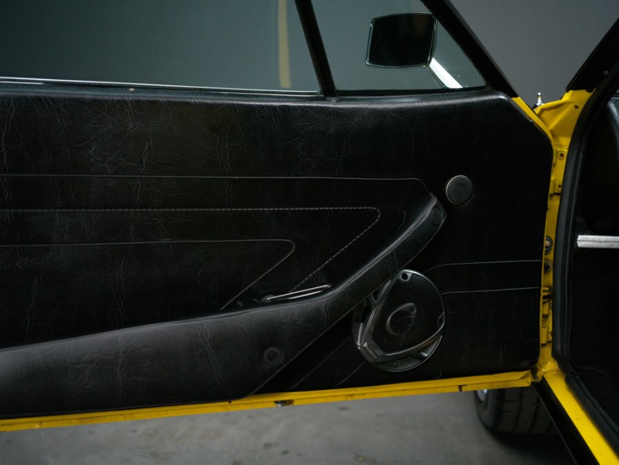 1973 DeTomaso Pantera 2 Door Coupe, available for sale in North Salem, New York | Meccanic Shop North Inc. North Salem, New York 1973 DeTomaso Pantera 2 Door Coupe, available for sale in North Salem, New York | Meccanic Shop North Inc. North Salem, New York