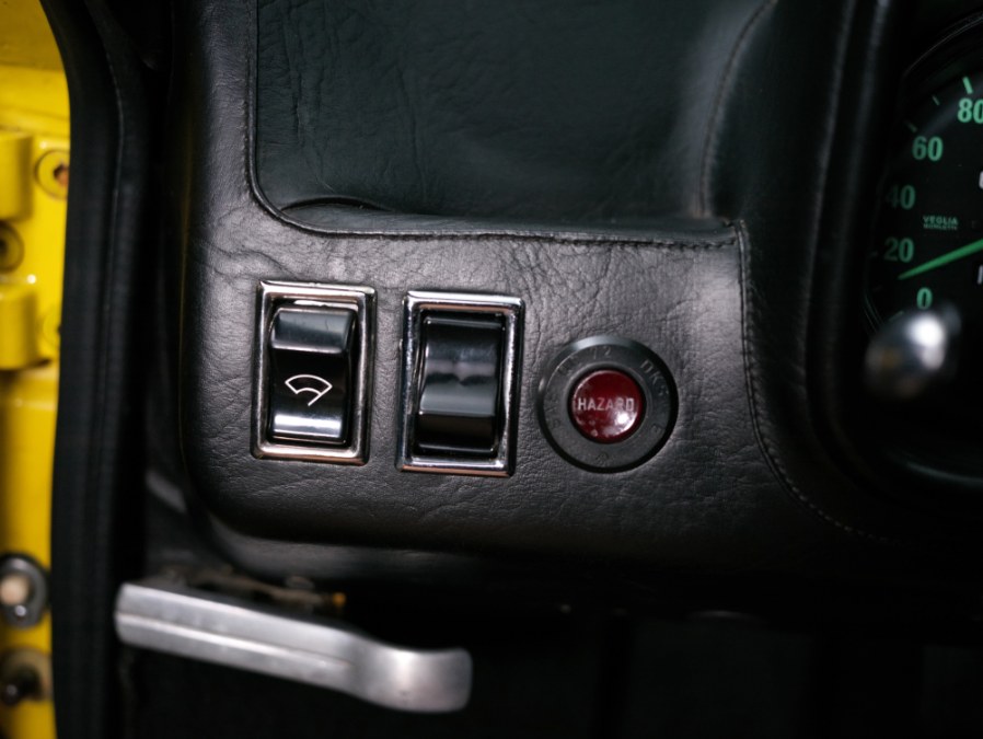 1973 DeTomaso Pantera 2 Door Coupe, available for sale in North Salem, New York | Meccanic Shop North Inc. North Salem, New York 1973 DeTomaso Pantera 2 Door Coupe, available for sale in North Salem, New York | Meccanic Shop North Inc. North Salem, New York