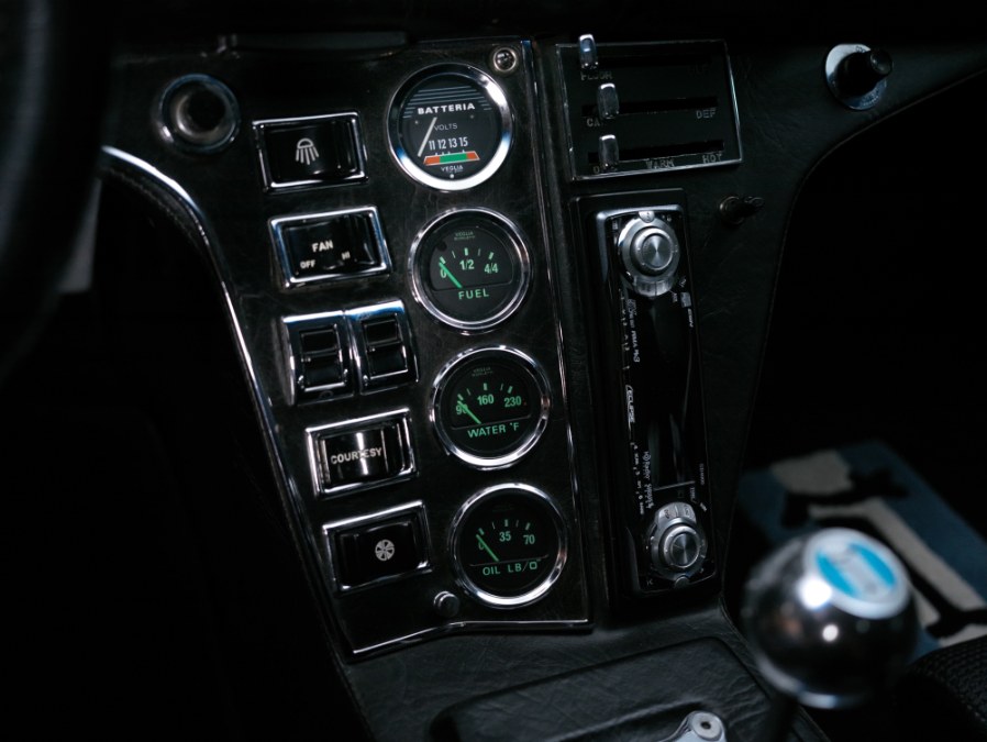 1973 DeTomaso Pantera 2 Door Coupe, available for sale in North Salem, New York | Meccanic Shop North Inc. North Salem, New York 1973 DeTomaso Pantera 2 Door Coupe, available for sale in North Salem, New York | Meccanic Shop North Inc. North Salem, New York