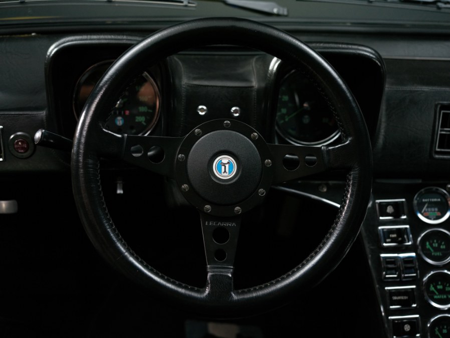 1973 DeTomaso Pantera 2 Door Coupe, available for sale in North Salem, New York | Meccanic Shop North Inc. North Salem, New York 1973 DeTomaso Pantera 2 Door Coupe, available for sale in North Salem, New York | Meccanic Shop North Inc. North Salem, New York