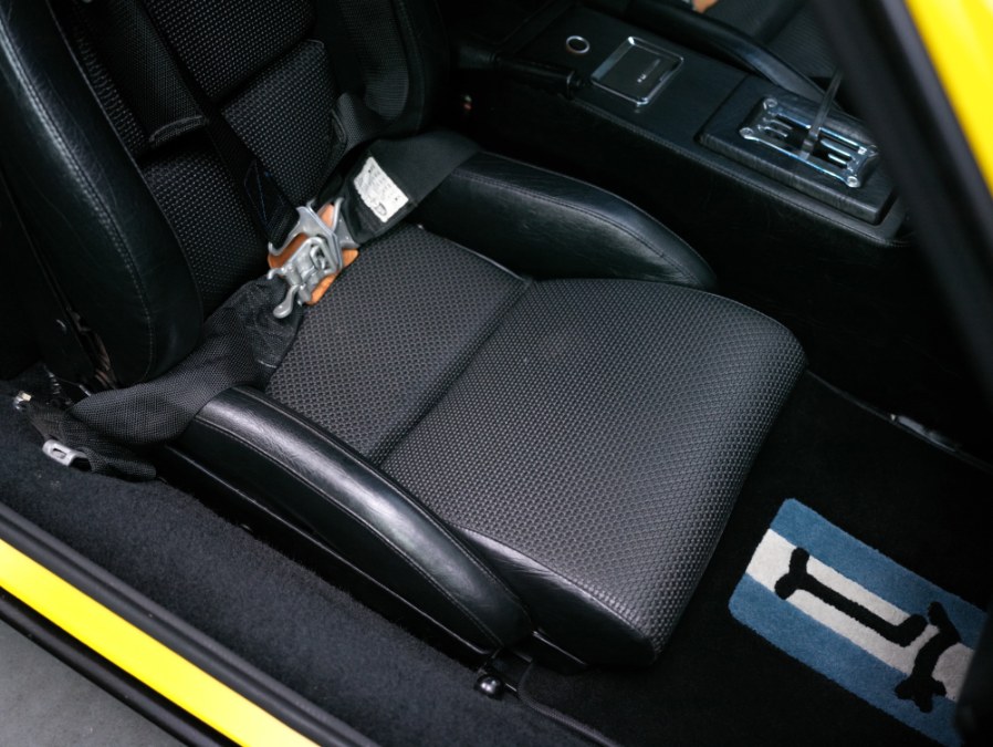 1973 DeTomaso Pantera 2 Door Coupe, available for sale in North Salem, New York | Meccanic Shop North Inc. North Salem, New York 1973 DeTomaso Pantera 2 Door Coupe, available for sale in North Salem, New York | Meccanic Shop North Inc. North Salem, New York