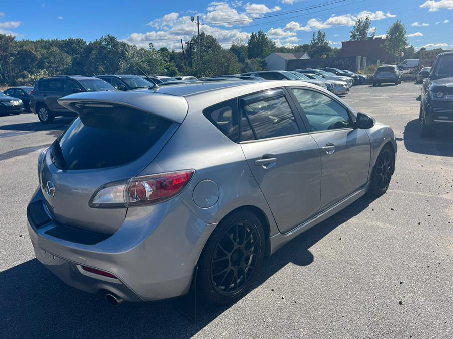 Used Mazda Mazda3 5dr HB Man Mazdaspeed3 Touring 2013 | J & A Auto Center. Raynham, Massachusetts Used Mazda Mazda3 5dr HB Man Mazdaspeed3 Touring 2013 | J & A Auto Center. Raynham, Massachusetts