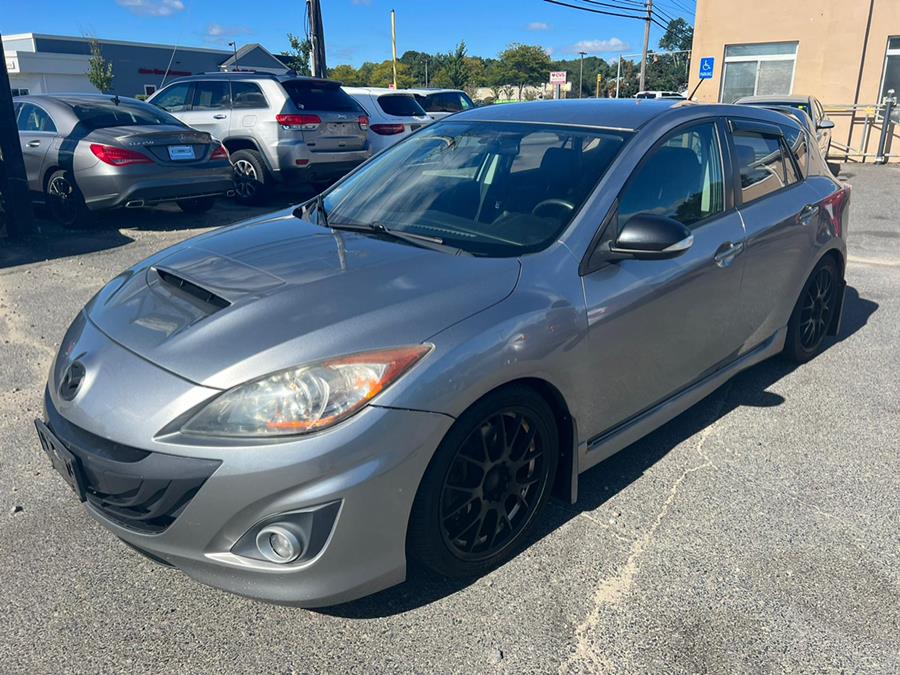 Used Mazda Mazda3 5dr HB Man Mazdaspeed3 Touring 2013 | J & A Auto Center. Raynham, Massachusetts Used Mazda Mazda3 5dr HB Man Mazdaspeed3 Touring 2013 | J & A Auto Center. Raynham, Massachusetts