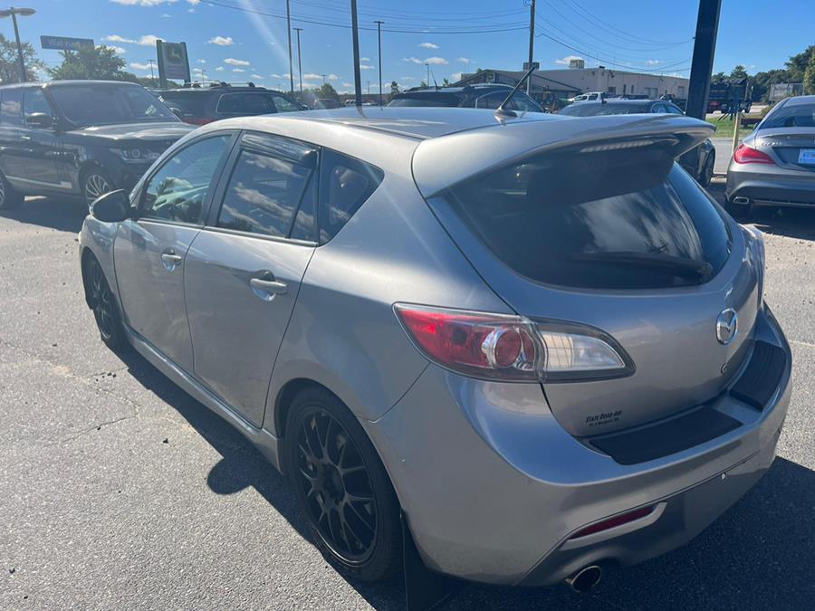 Used Mazda Mazda3 5dr HB Man Mazdaspeed3 Touring 2013 | J & A Auto Center. Raynham, Massachusetts Used Mazda Mazda3 5dr HB Man Mazdaspeed3 Touring 2013 | J & A Auto Center. Raynham, Massachusetts