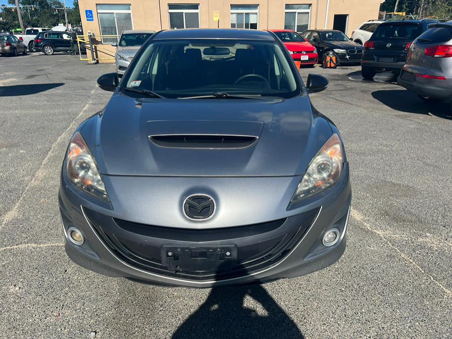 2013 Mazda Mazda3 5dr HB Man Mazdaspeed3 Touring, available for sale in Raynham, Massachusetts | J & A Auto Center. Raynham, Massachusetts