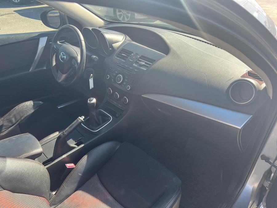 Used Mazda Mazda3 5dr HB Man Mazdaspeed3 Touring 2013 | J & A Auto Center. Raynham, Massachusetts Used Mazda Mazda3 5dr HB Man Mazdaspeed3 Touring 2013 | J & A Auto Center. Raynham, Massachusetts