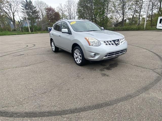 2011 Nissan Rogue SV, available for sale in Stratford, Connecticut | Wiz Leasing Inc. Stratford, Connecticut