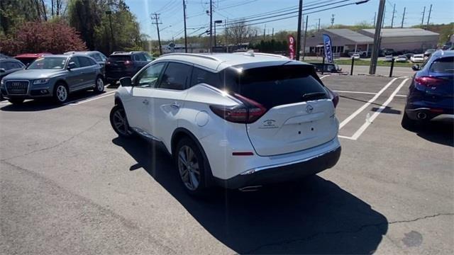 2019 Nissan Murano Platinum, available for sale in Stratford, Connecticut | Wiz Leasing Inc. Stratford, Connecticut 2019 Nissan Murano Platinum, available for sale in Stratford, Connecticut | Wiz Leasing Inc. Stratford, Connecticut