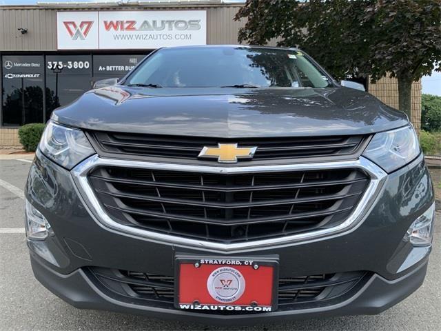 2018 Chevrolet Equinox LT, available for sale in Stratford, Connecticut | Wiz Leasing Inc. Stratford, Connecticut