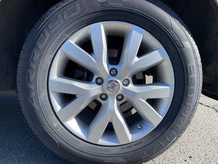 2014 Nissan Murano AWD 4dr SL, available for sale in Agawam, Massachusetts | Malkoon Motors. Agawam, Massachusetts 2014 Nissan Murano AWD 4dr SL, available for sale in Agawam, Massachusetts | Malkoon Motors. Agawam, Massachusetts