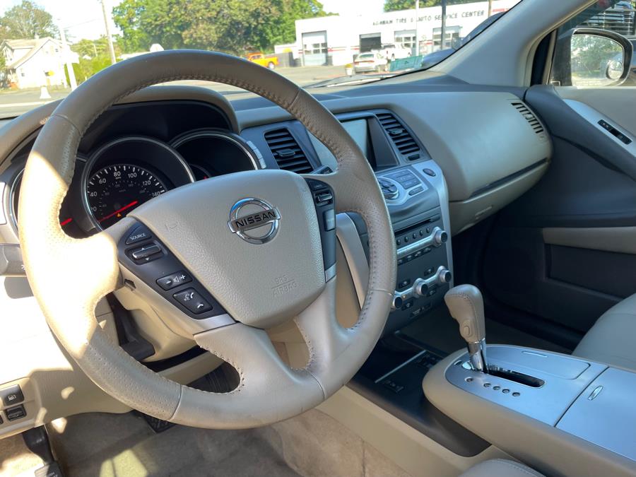 2014 Nissan Murano AWD 4dr SL, available for sale in Agawam, Massachusetts | Malkoon Motors. Agawam, Massachusetts 2014 Nissan Murano AWD 4dr SL, available for sale in Agawam, Massachusetts | Malkoon Motors. Agawam, Massachusetts