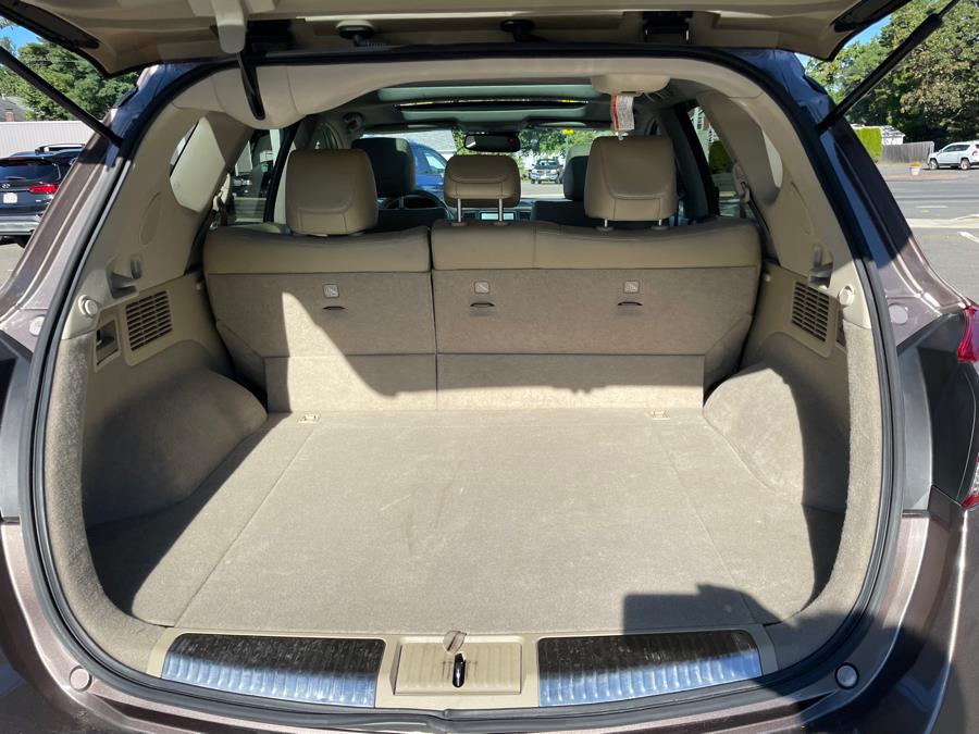2014 Nissan Murano AWD 4dr SL, available for sale in Agawam, Massachusetts | Malkoon Motors. Agawam, Massachusetts 2014 Nissan Murano AWD 4dr SL, available for sale in Agawam, Massachusetts | Malkoon Motors. Agawam, Massachusetts