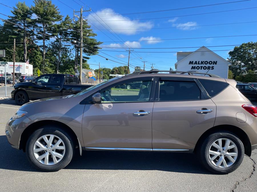 2014 Nissan Murano AWD 4dr SL, available for sale in Agawam, Massachusetts | Malkoon Motors. Agawam, Massachusetts 2014 Nissan Murano AWD 4dr SL, available for sale in Agawam, Massachusetts | Malkoon Motors. Agawam, Massachusetts