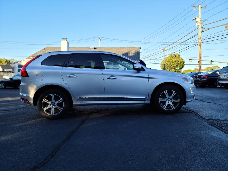 2014 Volvo XC60 AWD 4dr 3.0L Platinum, available for sale in Milford, Connecticut | Chip's Auto Sales Inc. Milford, Connecticut 2014 Volvo XC60 AWD 4dr 3.0L Platinum, available for sale in Milford, Connecticut | Chip's Auto Sales Inc. Milford, Connecticut