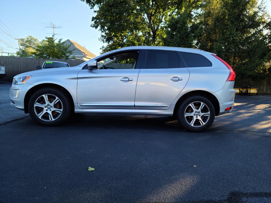 2014 Volvo XC60 AWD 4dr 3.0L Platinum, available for sale in Milford, Connecticut | Chip's Auto Sales Inc. Milford, Connecticut 2014 Volvo XC60 AWD 4dr 3.0L Platinum, available for sale in Milford, Connecticut | Chip's Auto Sales Inc. Milford, Connecticut