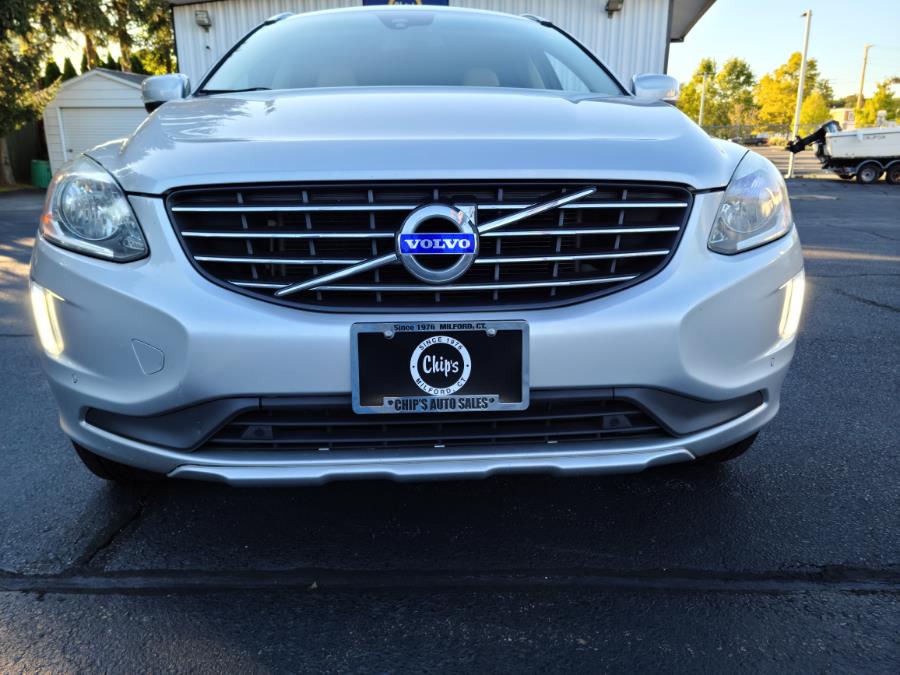 2014 Volvo XC60 AWD 4dr 3.0L Platinum, available for sale in Milford, Connecticut | Chip's Auto Sales Inc. Milford, Connecticut 2014 Volvo XC60 AWD 4dr 3.0L Platinum, available for sale in Milford, Connecticut | Chip's Auto Sales Inc. Milford, Connecticut