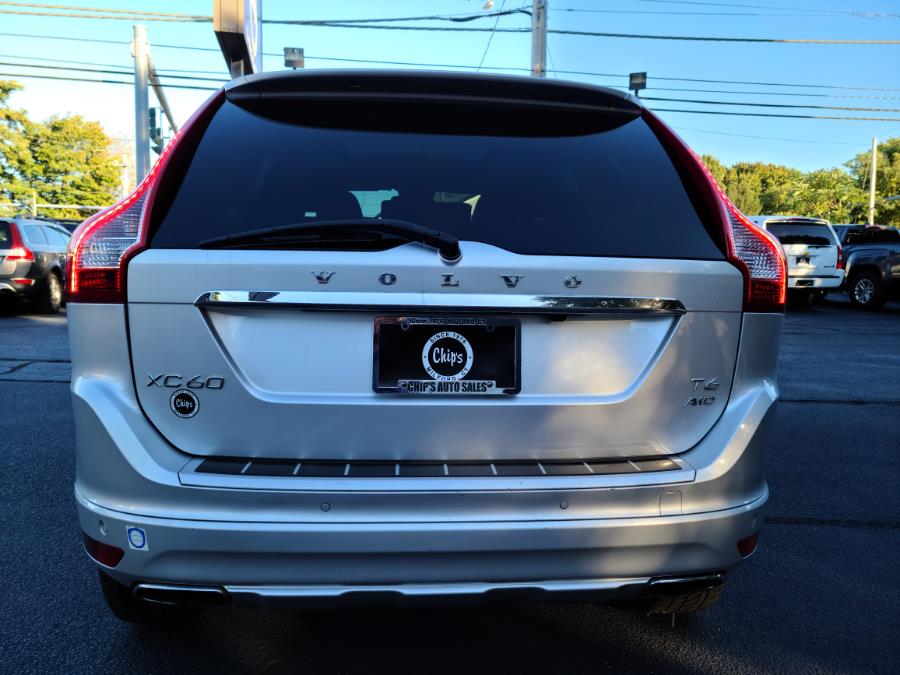 2014 Volvo XC60 AWD 4dr 3.0L Platinum, available for sale in Milford, Connecticut | Chip's Auto Sales Inc. Milford, Connecticut 2014 Volvo XC60 AWD 4dr 3.0L Platinum, available for sale in Milford, Connecticut | Chip's Auto Sales Inc. Milford, Connecticut