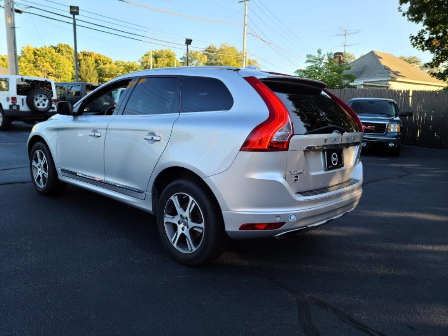 2014 Volvo XC60 AWD 4dr 3.0L Platinum, available for sale in Milford, Connecticut | Chip's Auto Sales Inc. Milford, Connecticut 2014 Volvo XC60 AWD 4dr 3.0L Platinum, available for sale in Milford, Connecticut | Chip's Auto Sales Inc. Milford, Connecticut