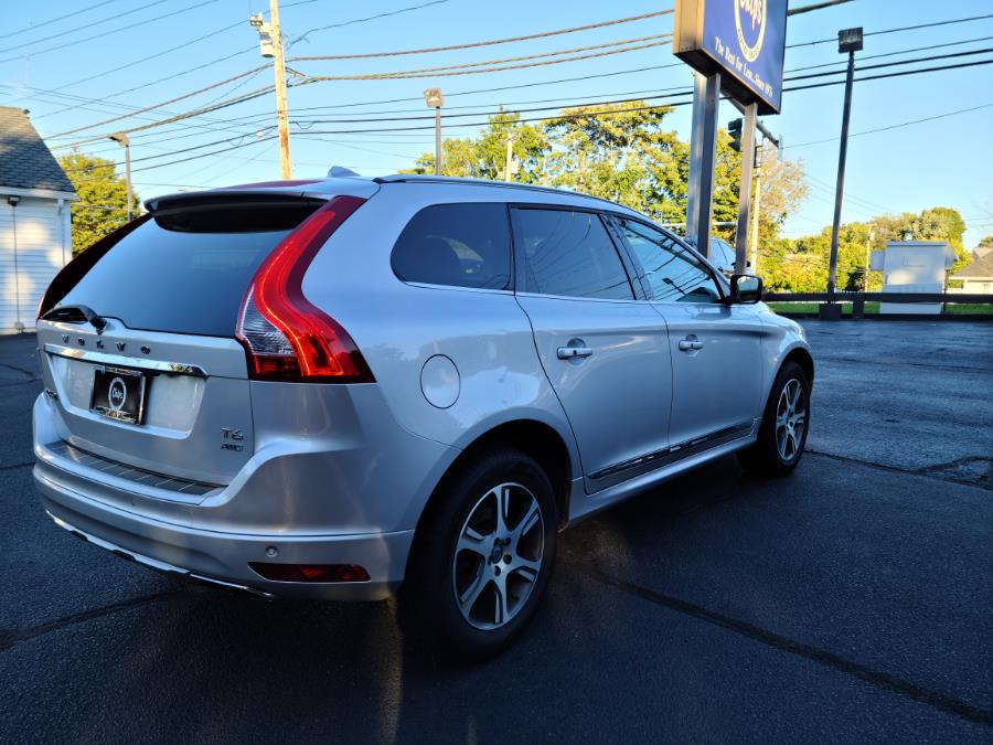 2014 Volvo XC60 AWD 4dr 3.0L Platinum, available for sale in Milford, Connecticut | Chip's Auto Sales Inc. Milford, Connecticut 2014 Volvo XC60 AWD 4dr 3.0L Platinum, available for sale in Milford, Connecticut | Chip's Auto Sales Inc. Milford, Connecticut