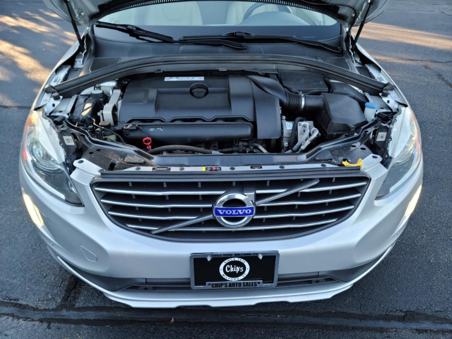 2014 Volvo XC60 AWD 4dr 3.0L Platinum, available for sale in Milford, Connecticut | Chip's Auto Sales Inc. Milford, Connecticut 2014 Volvo XC60 AWD 4dr 3.0L Platinum, available for sale in Milford, Connecticut | Chip's Auto Sales Inc. Milford, Connecticut
