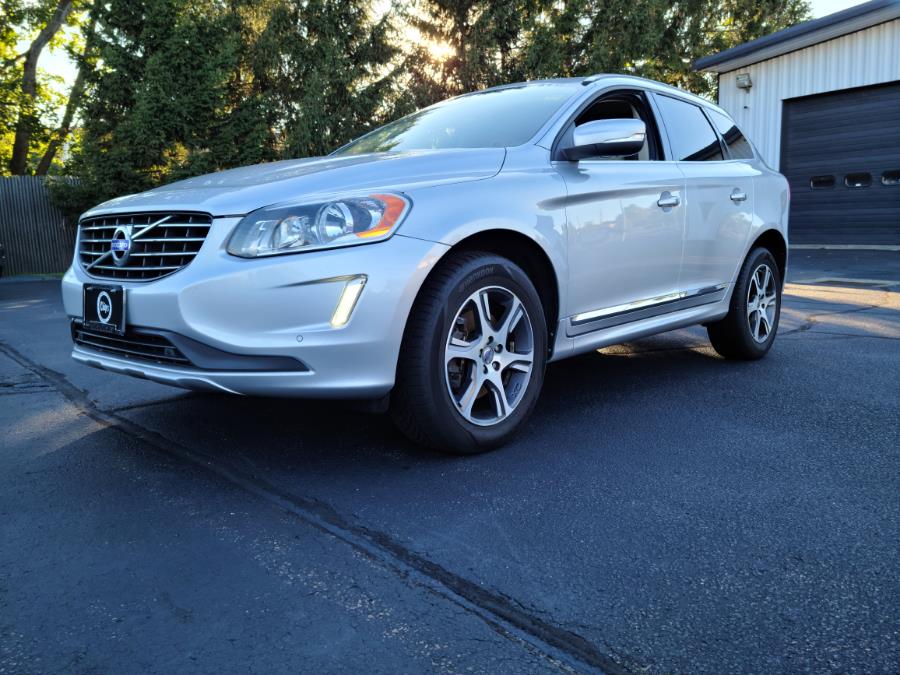 2014 Volvo XC60 AWD 4dr 3.0L Platinum, available for sale in Milford, Connecticut | Chip's Auto Sales Inc. Milford, Connecticut 2014 Volvo XC60 AWD 4dr 3.0L Platinum, available for sale in Milford, Connecticut | Chip's Auto Sales Inc. Milford, Connecticut