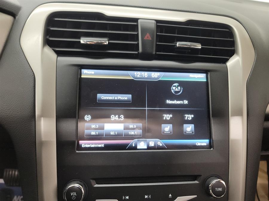 Used Ford Fusion 4dr Sdn SE Hybrid FWD 2015 | Auto Fair Inc.. West Haven, Connecticut Used Ford Fusion 4dr Sdn SE Hybrid FWD 2015 | Auto Fair Inc.. West Haven, Connecticut