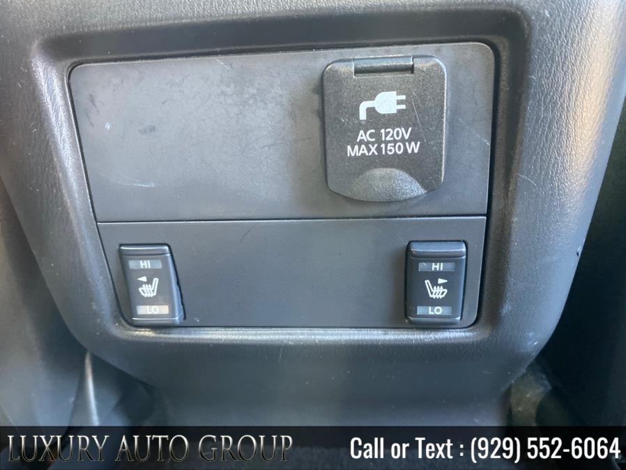 2013 Nissan Pathfinder 4WD 4dr SV, available for sale in Bronx, New York | Luxury Auto Group. Bronx, New York 2013 Nissan Pathfinder 4WD 4dr SV, available for sale in Bronx, New York | Luxury Auto Group. Bronx, New York