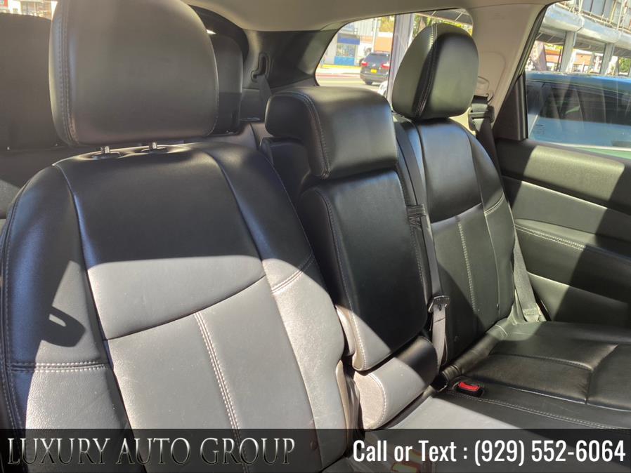 2013 Nissan Pathfinder 4WD 4dr SV, available for sale in Bronx, New York | Luxury Auto Group. Bronx, New York 2013 Nissan Pathfinder 4WD 4dr SV, available for sale in Bronx, New York | Luxury Auto Group. Bronx, New York