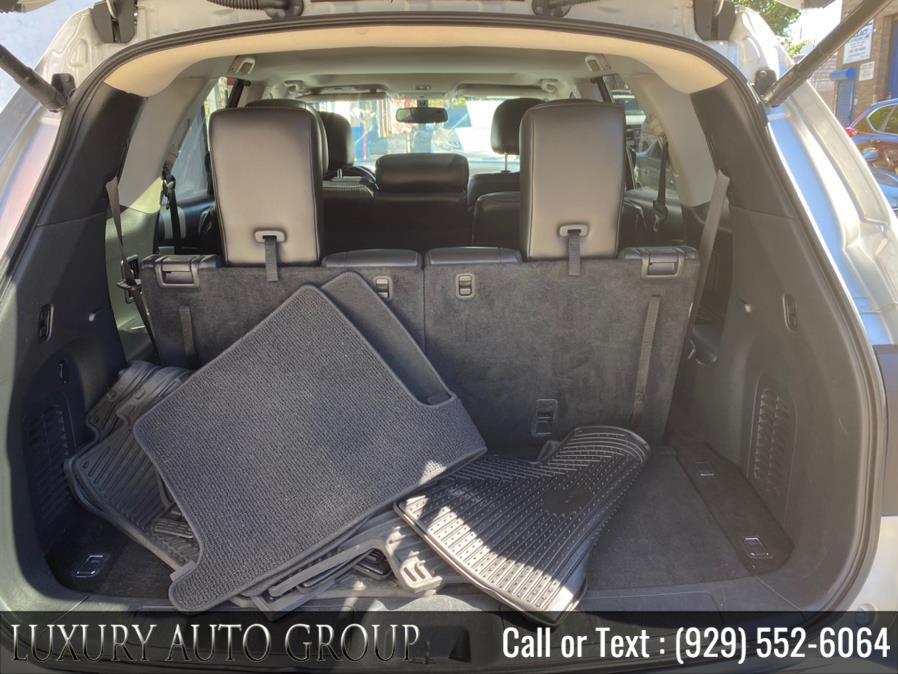 2013 Nissan Pathfinder 4WD 4dr SV, available for sale in Bronx, New York | Luxury Auto Group. Bronx, New York 2013 Nissan Pathfinder 4WD 4dr SV, available for sale in Bronx, New York | Luxury Auto Group. Bronx, New York