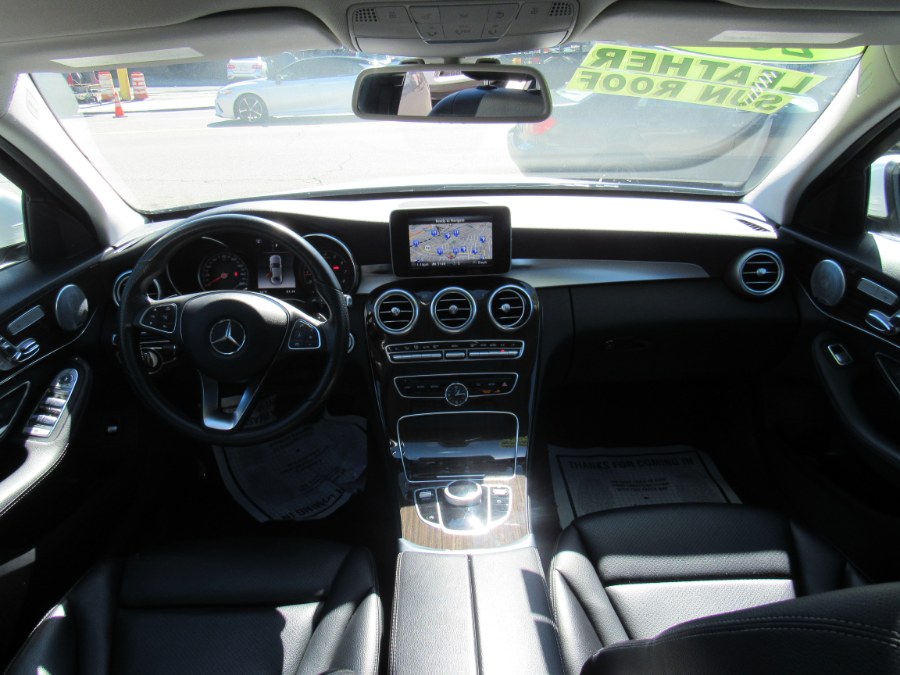 2018 Mercedes-Benz C-300 sport, available for sale in Worcester, Massachusetts | Hilario's Auto Sales Inc.. Worcester, Massachusetts 2018 Mercedes-Benz C-300 sport, available for sale in Worcester, Massachusetts | Hilario's Auto Sales Inc.. Worcester, Massachusetts