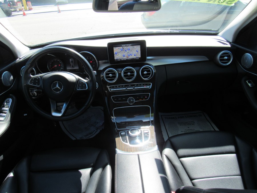 2018 Mercedes-Benz C-300 sport, available for sale in Worcester, Massachusetts | Hilario's Auto Sales Inc.. Worcester, Massachusetts 2018 Mercedes-Benz C-300 sport, available for sale in Worcester, Massachusetts | Hilario's Auto Sales Inc.. Worcester, Massachusetts