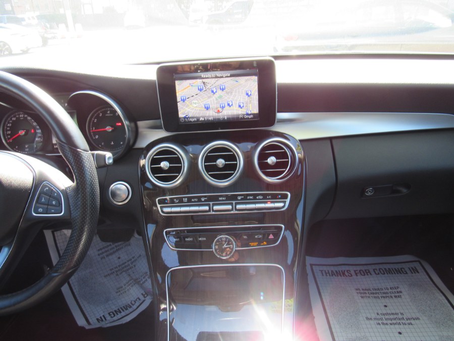 2018 Mercedes-Benz C-300 sport, available for sale in Worcester, Massachusetts | Hilario's Auto Sales Inc.. Worcester, Massachusetts 2018 Mercedes-Benz C-300 sport, available for sale in Worcester, Massachusetts | Hilario's Auto Sales Inc.. Worcester, Massachusetts