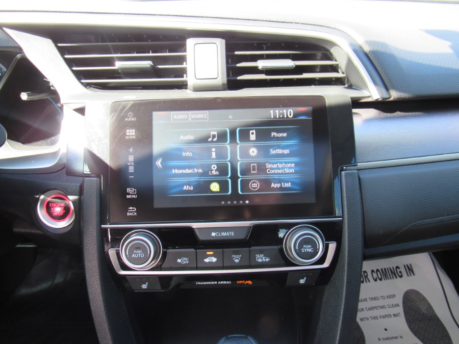Used Honda Civic EX-T 2016 | Hilario's Auto Sales Inc.. Worcester, Massachusetts Used Honda Civic EX-T 2016 | Hilario's Auto Sales Inc.. Worcester, Massachusetts