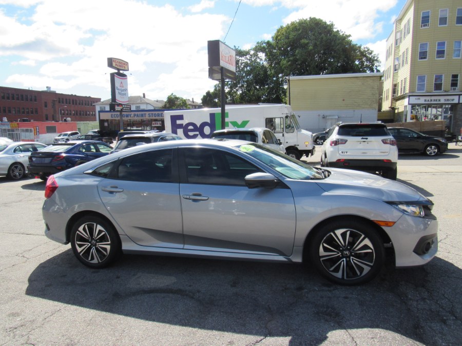 Used Honda Civic EX-T 2016 | Hilario's Auto Sales Inc.. Worcester, Massachusetts Used Honda Civic EX-T 2016 | Hilario's Auto Sales Inc.. Worcester, Massachusetts