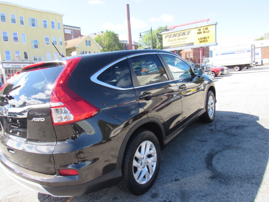 2016 Honda CR-V EX, available for sale in Worcester, Massachusetts | Hilario's Auto Sales Inc.. Worcester, Massachusetts 2016 Honda CR-V EX, available for sale in Worcester, Massachusetts | Hilario's Auto Sales Inc.. Worcester, Massachusetts