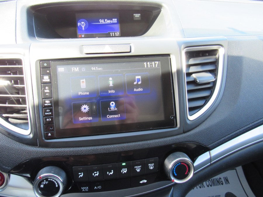 2016 Honda CR-V EX, available for sale in Worcester, Massachusetts | Hilario's Auto Sales Inc.. Worcester, Massachusetts 2016 Honda CR-V EX, available for sale in Worcester, Massachusetts | Hilario's Auto Sales Inc.. Worcester, Massachusetts