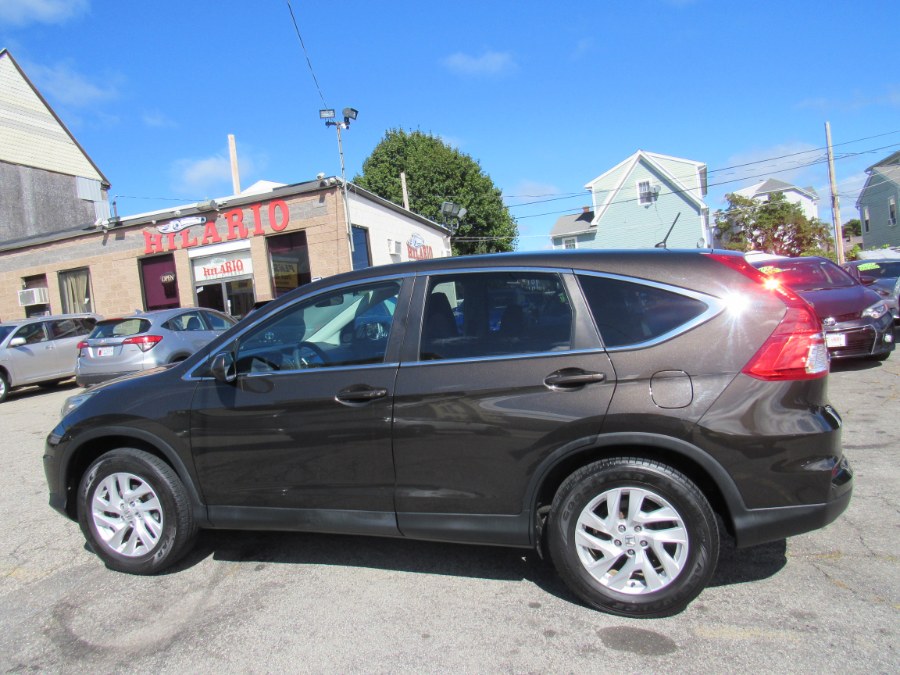 2016 Honda CR-V EX, available for sale in Worcester, Massachusetts | Hilario's Auto Sales Inc.. Worcester, Massachusetts 2016 Honda CR-V EX, available for sale in Worcester, Massachusetts | Hilario's Auto Sales Inc.. Worcester, Massachusetts