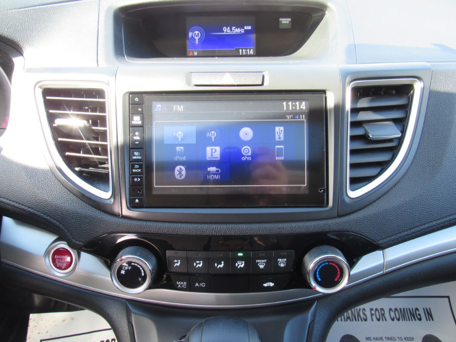 2016 Honda CR-V EX, available for sale in Worcester, Massachusetts | Hilario's Auto Sales Inc.. Worcester, Massachusetts 2016 Honda CR-V EX, available for sale in Worcester, Massachusetts | Hilario's Auto Sales Inc.. Worcester, Massachusetts