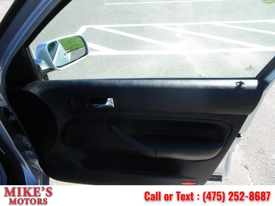 Used Volkswagen Jetta Sedan 4dr Sdn GLS Manual 2004 | Mike's Motors LLC. Stratford, Connecticut Used Volkswagen Jetta Sedan 4dr Sdn GLS Manual 2004 | Mike's Motors LLC. Stratford, Connecticut