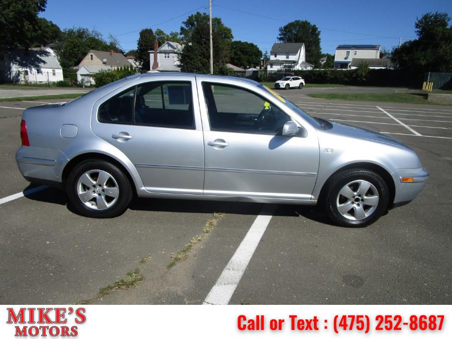 Used Volkswagen Jetta Sedan 4dr Sdn GLS Manual 2004 | Mike's Motors LLC. Stratford, Connecticut Used Volkswagen Jetta Sedan 4dr Sdn GLS Manual 2004 | Mike's Motors LLC. Stratford, Connecticut